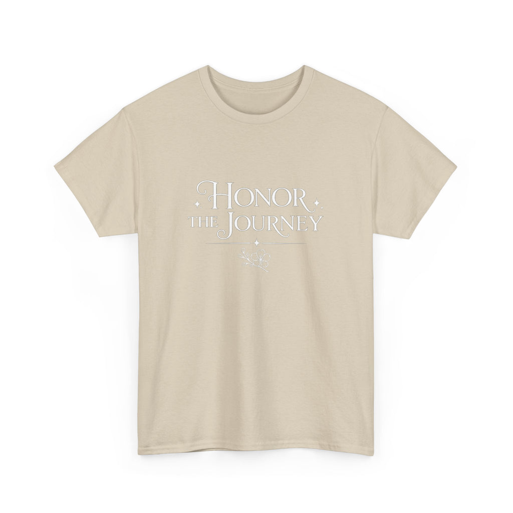 Mulan Theme Park T-Shirt — Disney-Inspired Mulan Park Tee
