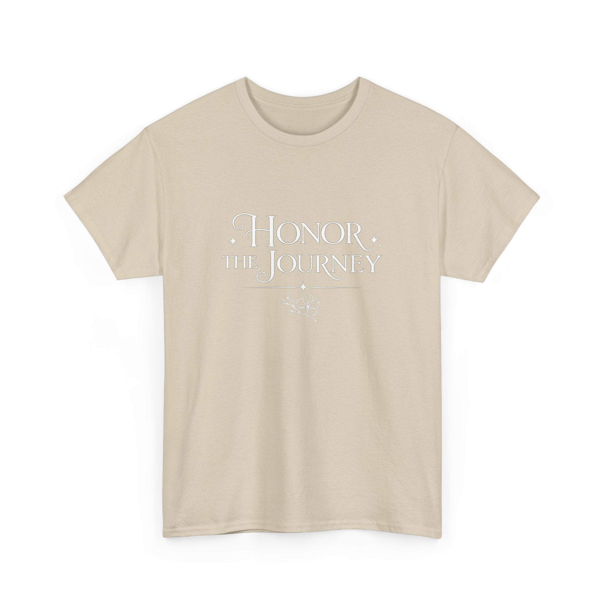 Mulan Theme Park T-Shirt — Disney-Inspired Mulan Park Tee