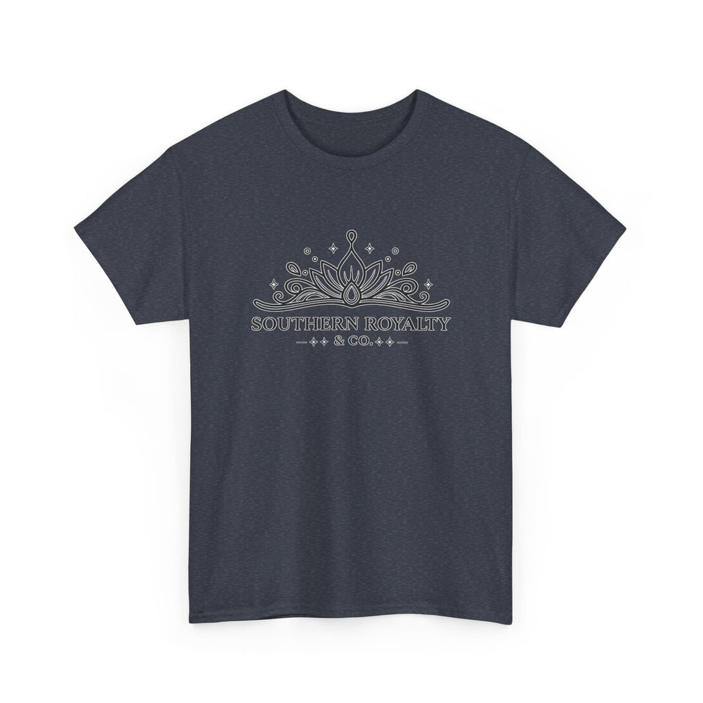 Princess and the Frog Theme Park T-Shirt — Fairy Tale Disney Ride Tee