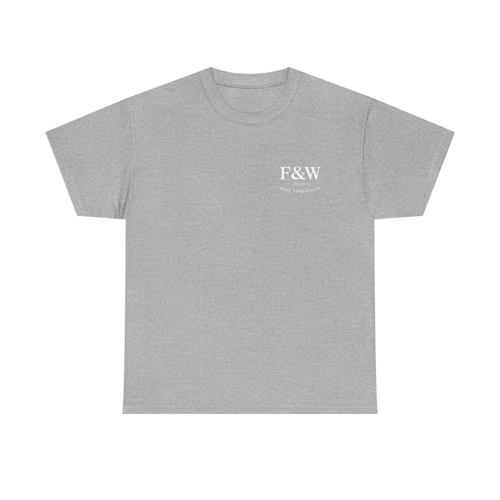 Food & Wine Festival Tee — Vintage Culinary Celebration Shirt