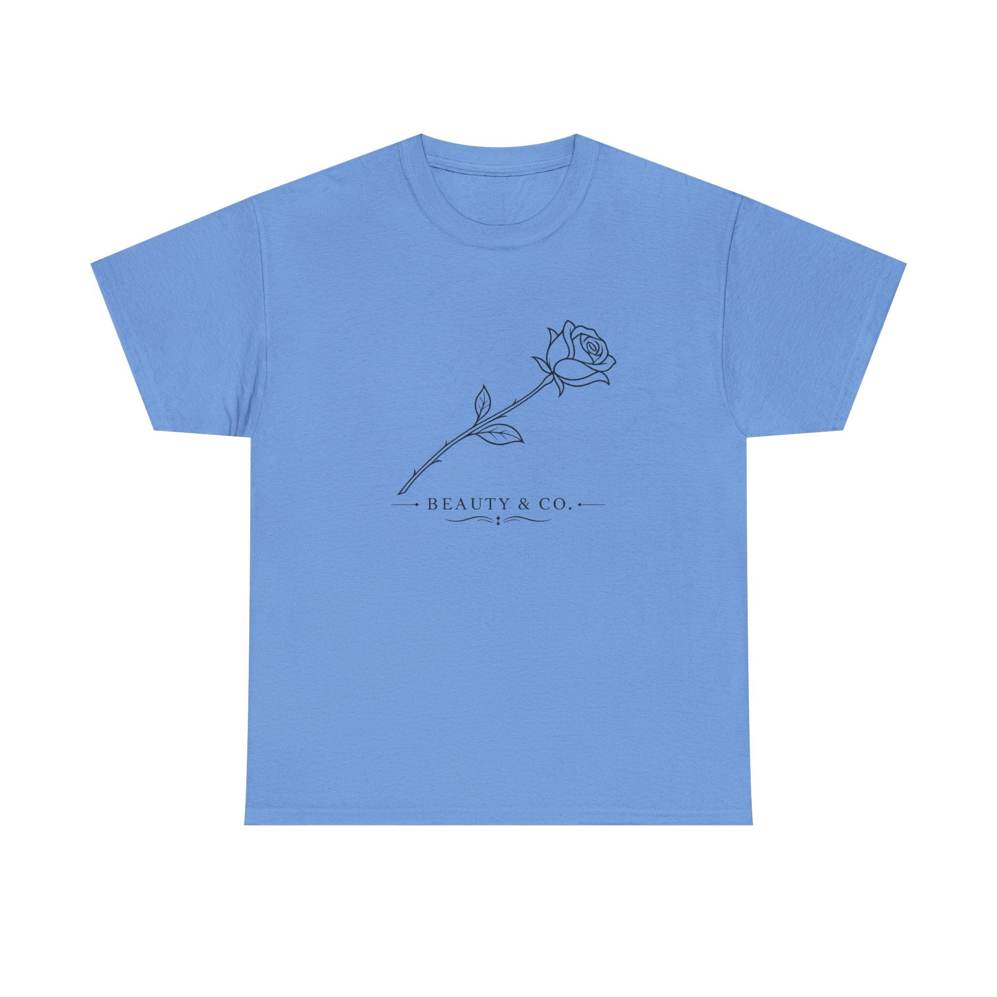 Beauty and the Beast T-Shirt — Fairytale Inspired Tee