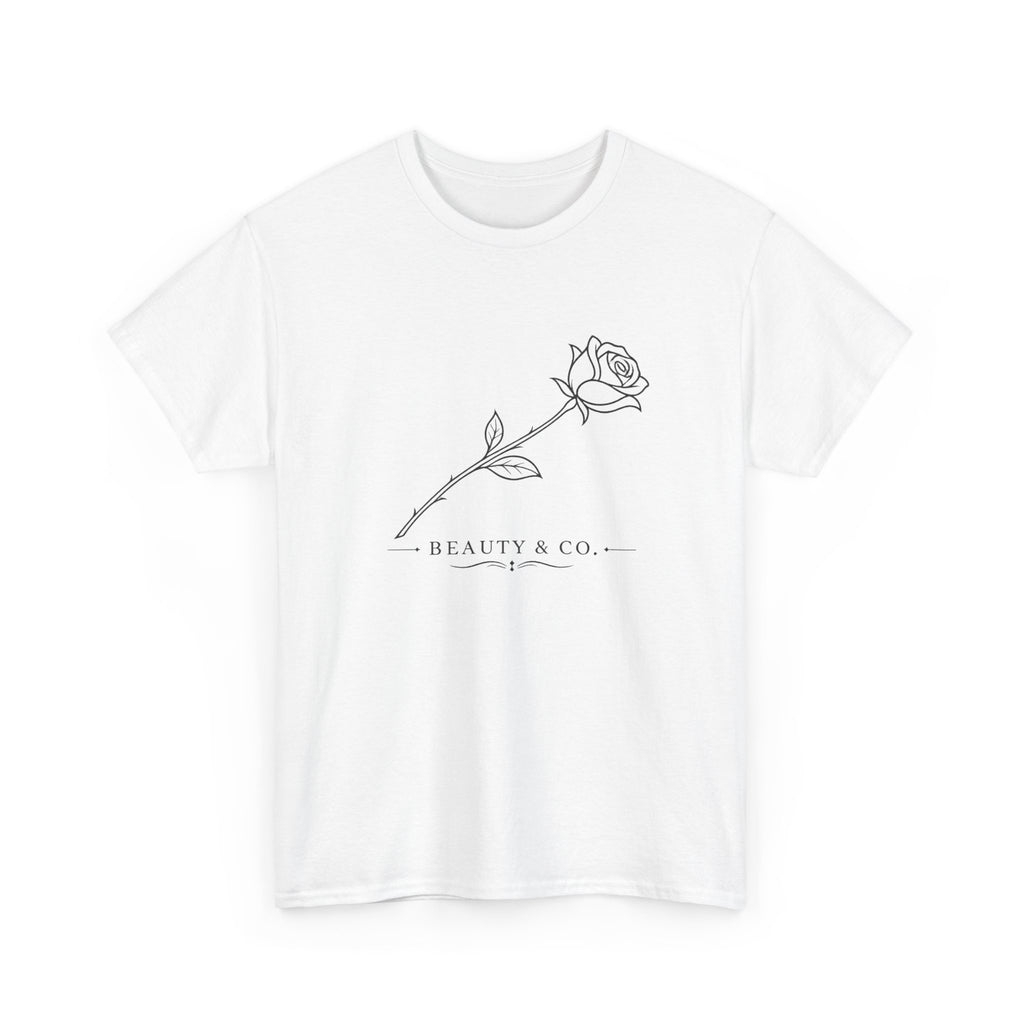 Beauty and the Beast T-Shirt — Fairytale Inspired Tee