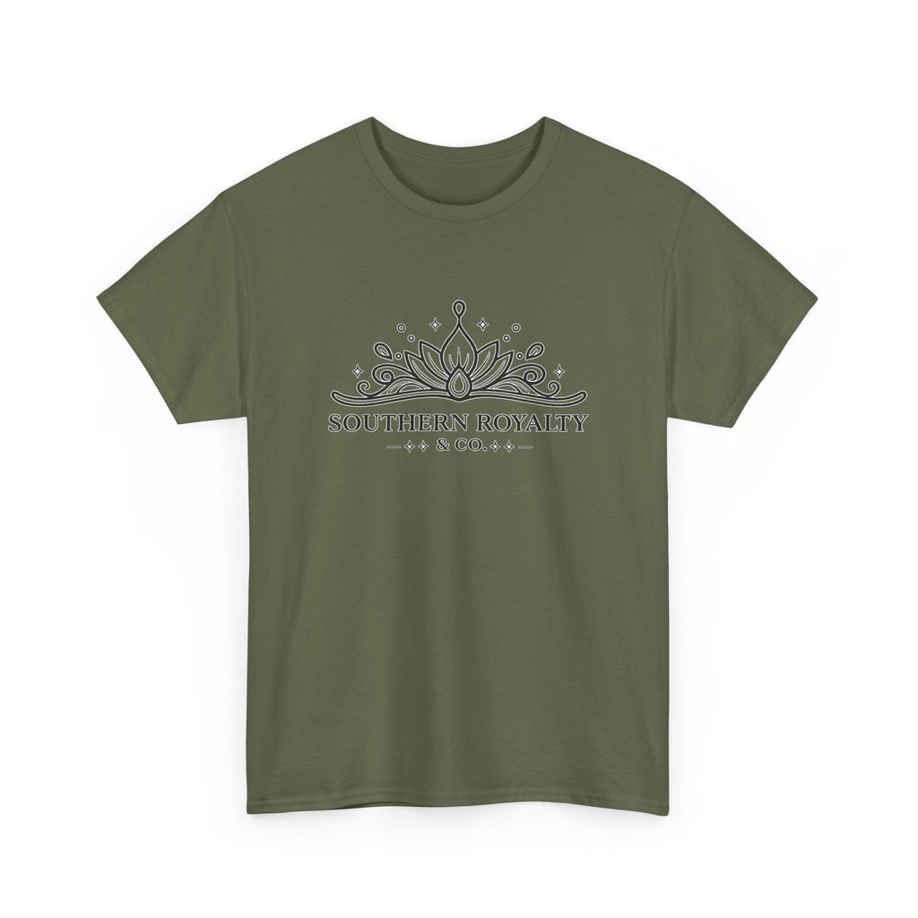 Princess and the Frog Theme Park T-Shirt — Fairy Tale Disney Ride Tee