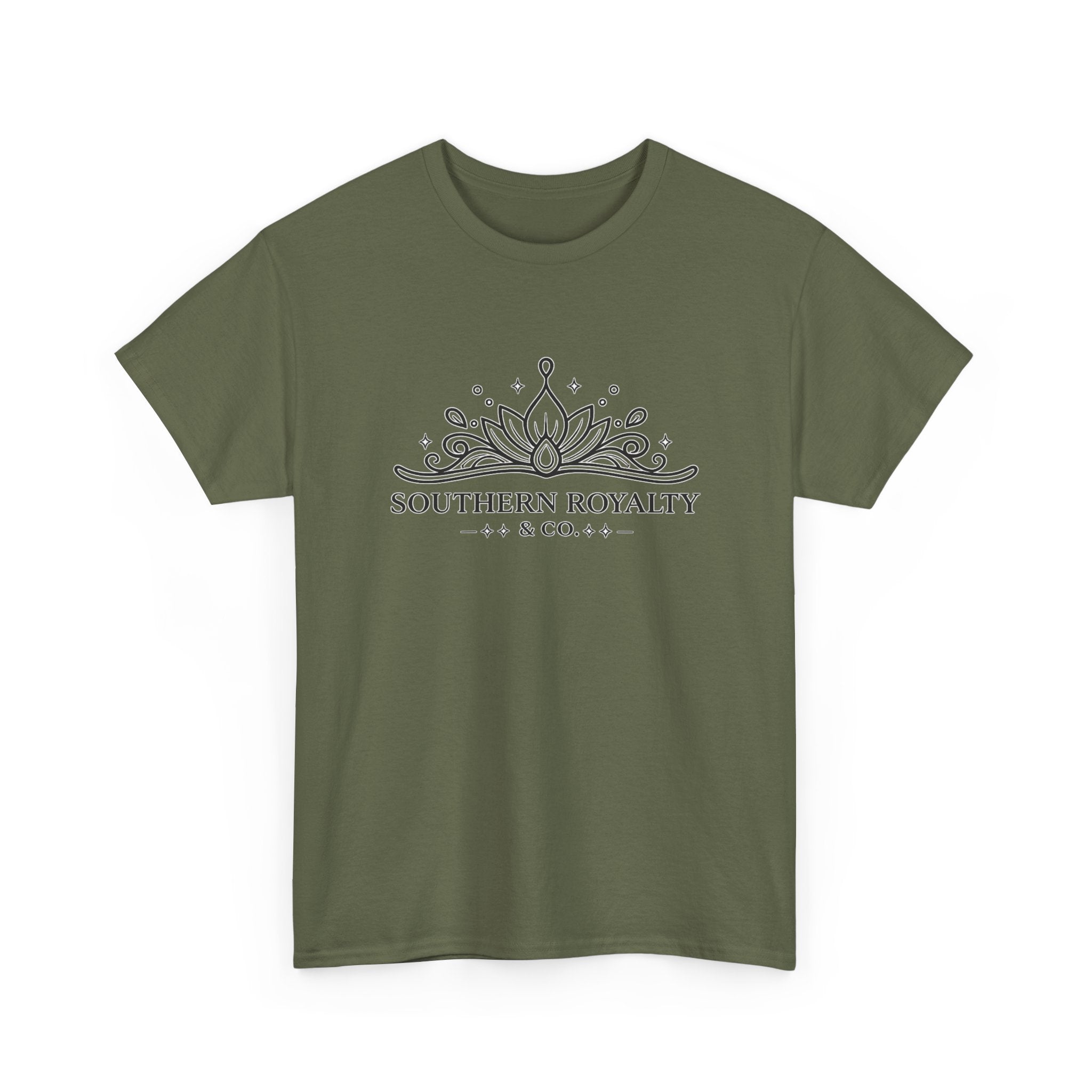 Princess and the Frog Theme Park T-Shirt — Fairy Tale Disney Ride Tee