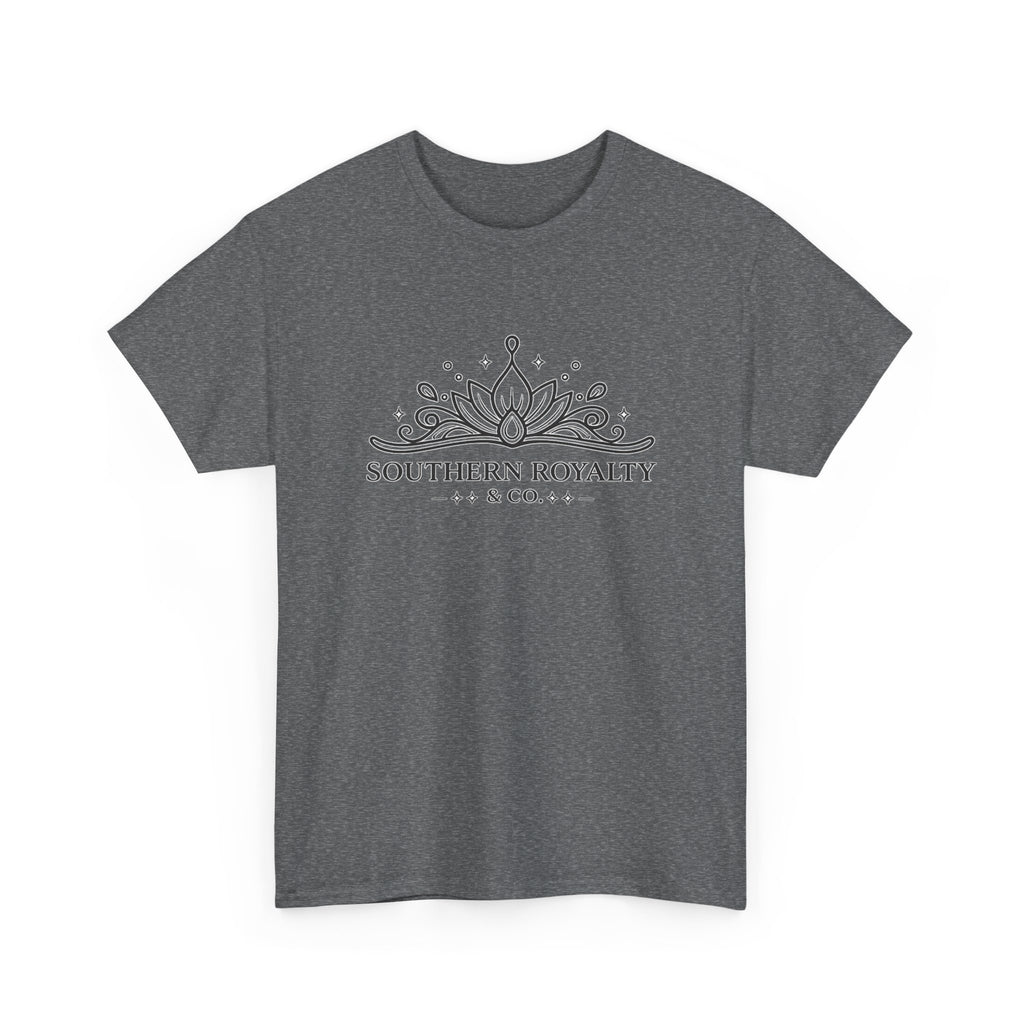 Princess and the Frog Theme Park T-Shirt — Fairy Tale Disney Ride Tee