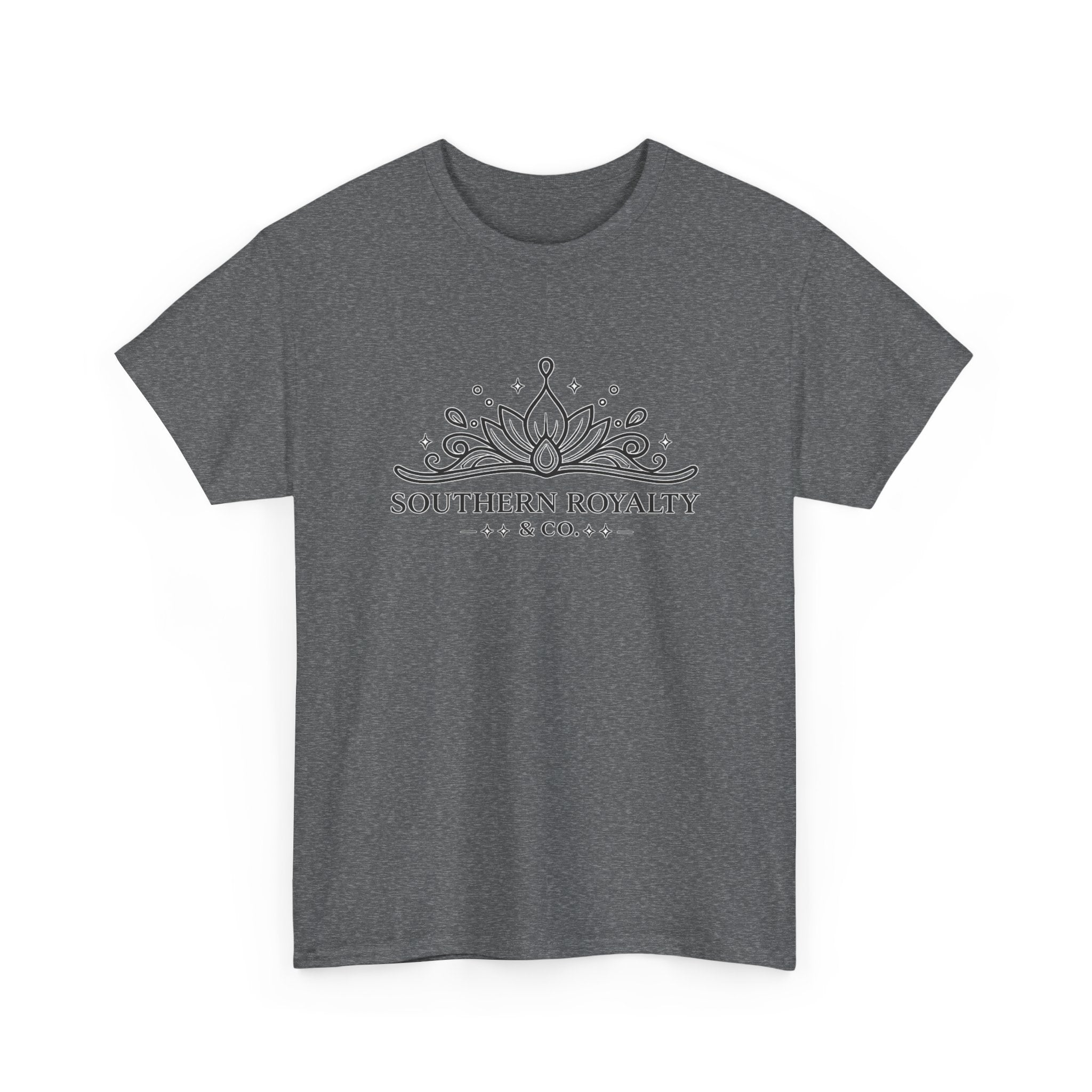 Princess and the Frog Theme Park T-Shirt — Fairy Tale Disney Ride Tee