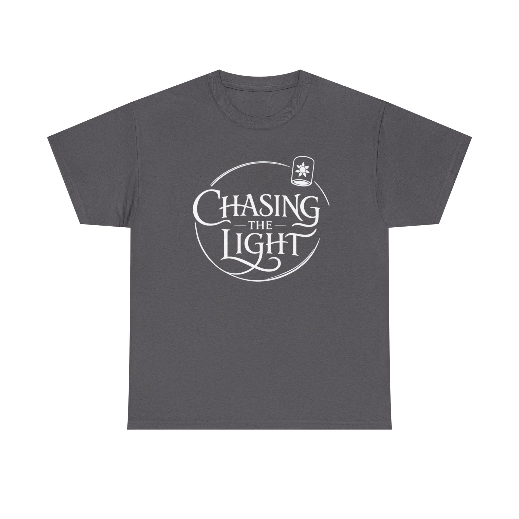 Theme Park T-Shirt — REPUNZEL THEME PARK T