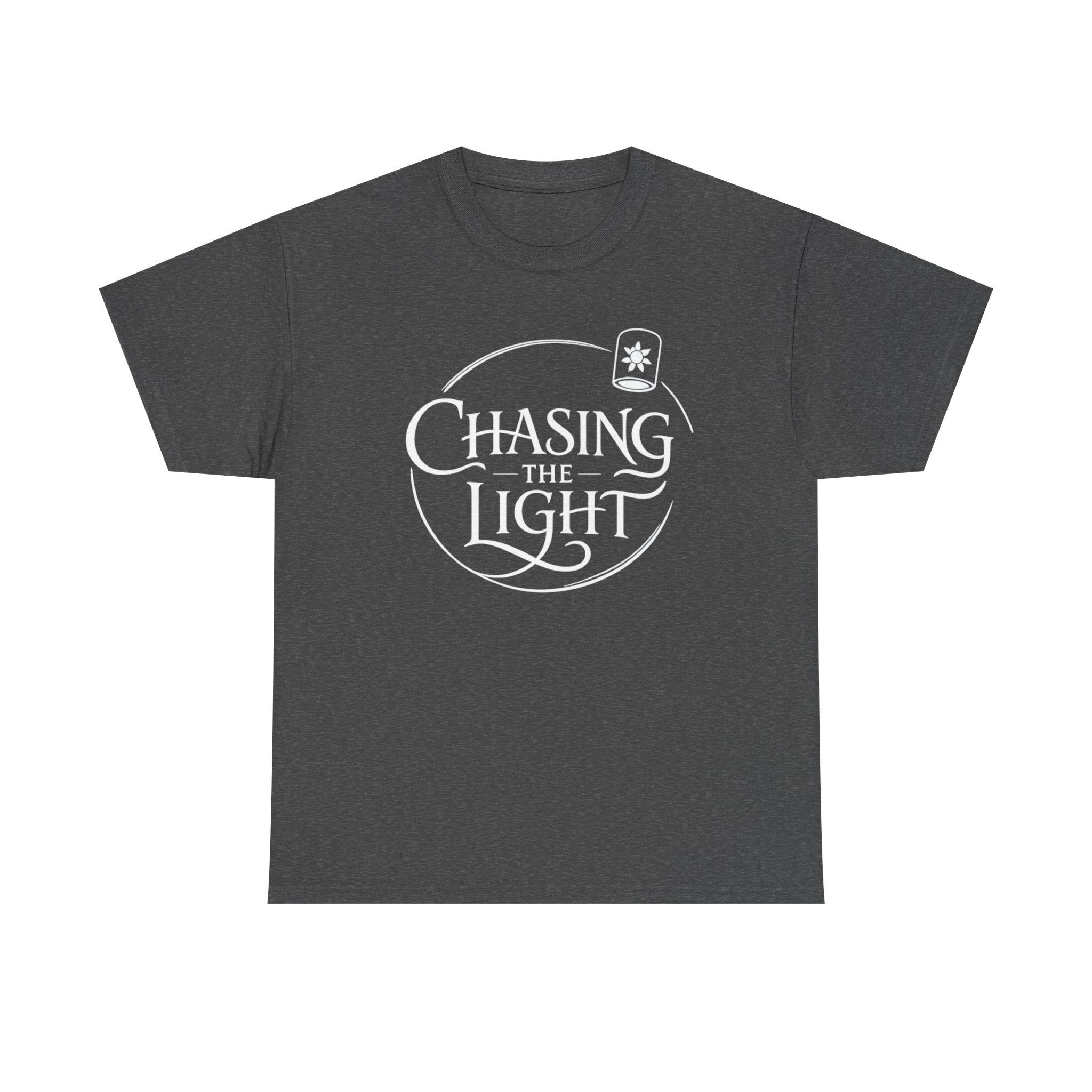 Theme Park T-Shirt — REPUNZEL THEME PARK T