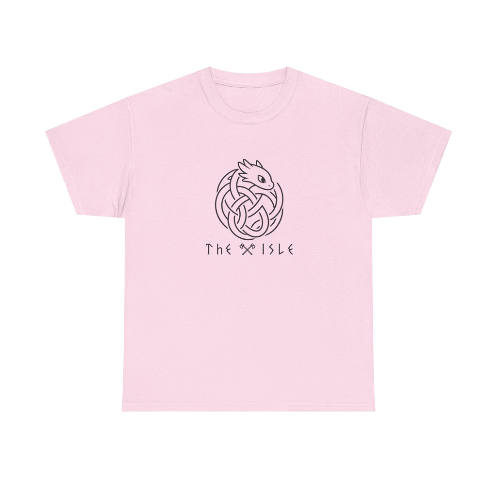 Isle of Berk Theme Park T-Shirt