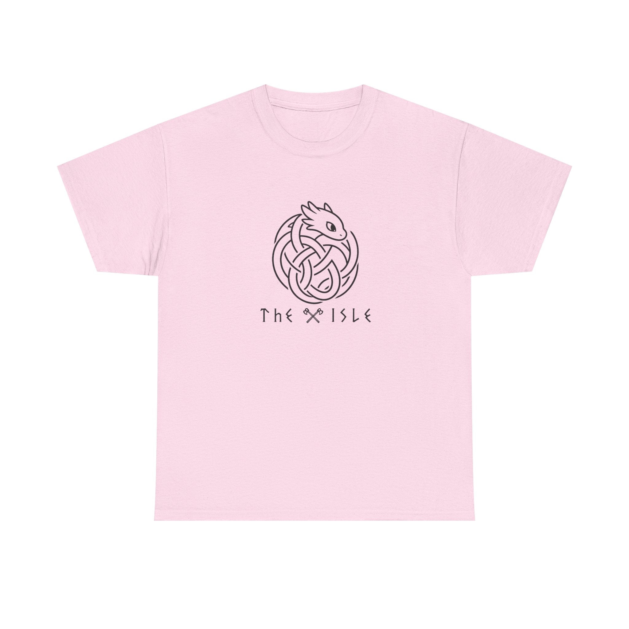 Isle of Berk Theme Park T-Shirt