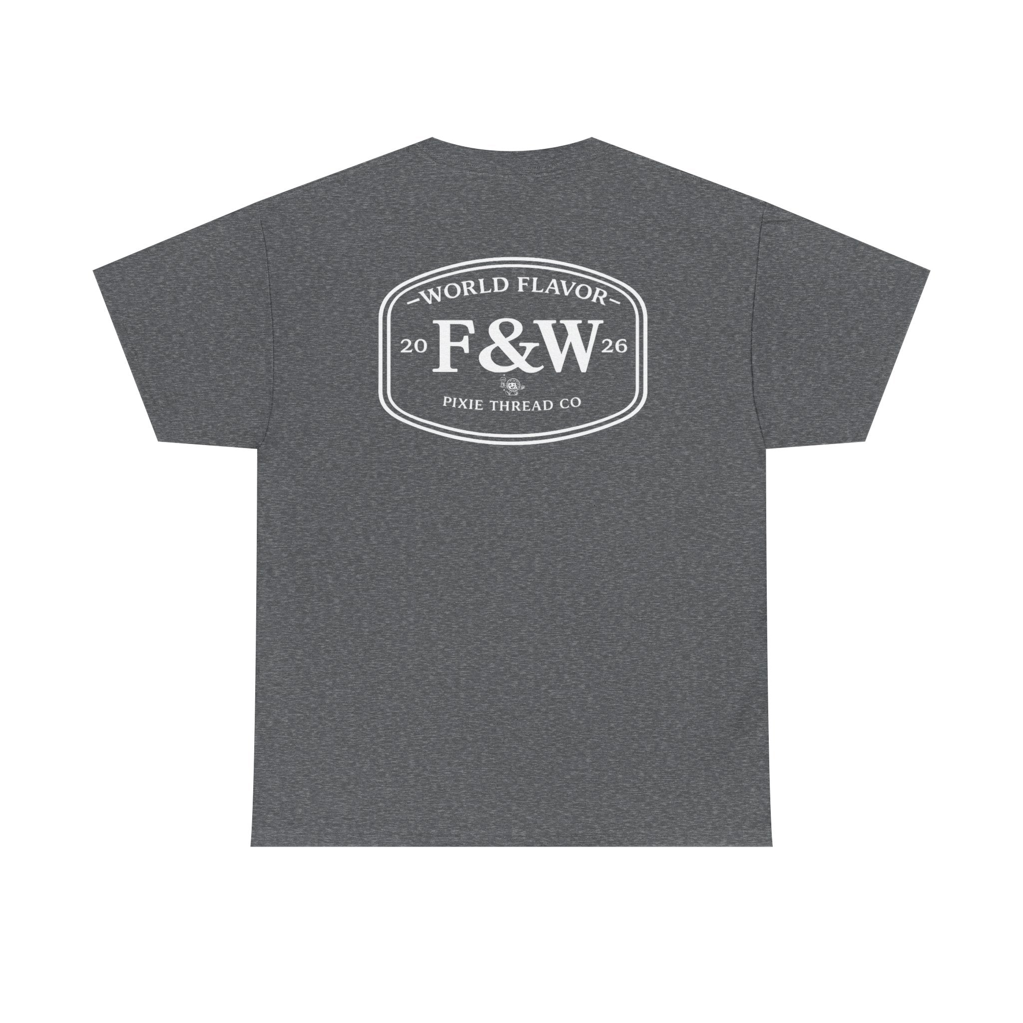 Food & Wine Festival Tee — Vintage Culinary Celebration Shirt