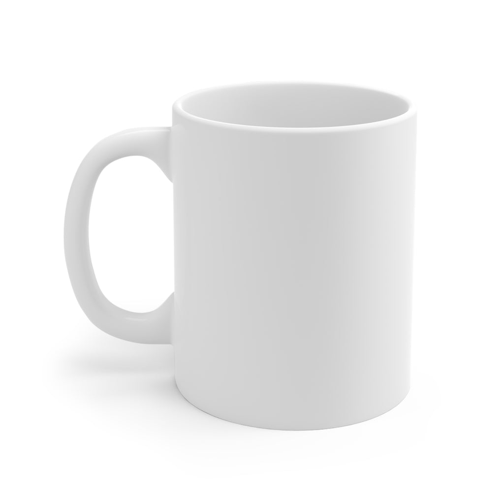 Pixie Thread Company Official Ceramic Mug (11oz/15oz/20oz)