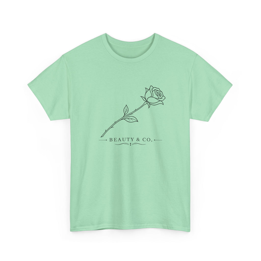 Beauty and the Beast T-Shirt — Fairytale Inspired Tee