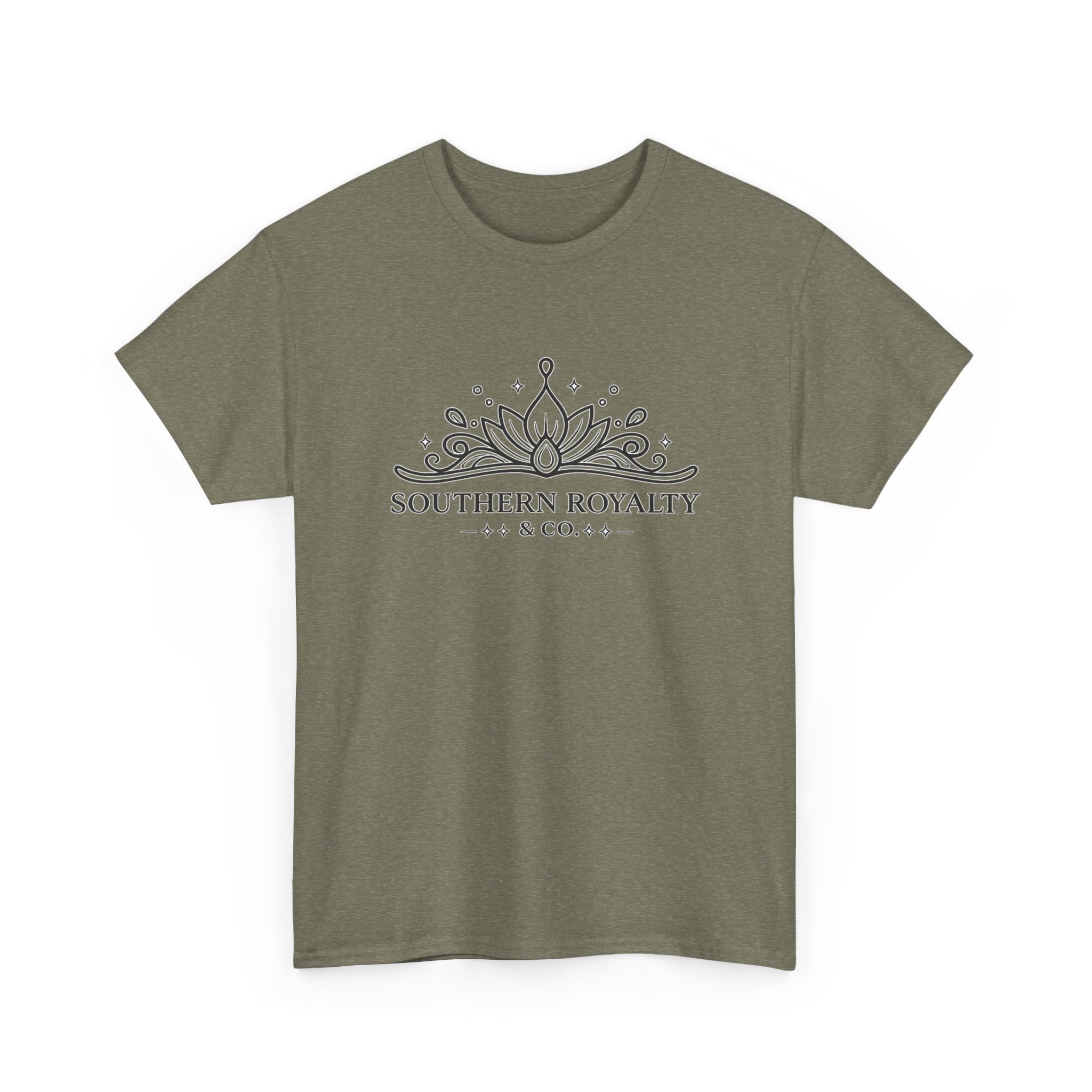 Princess and the Frog Theme Park T-Shirt — Fairy Tale Disney Ride Tee