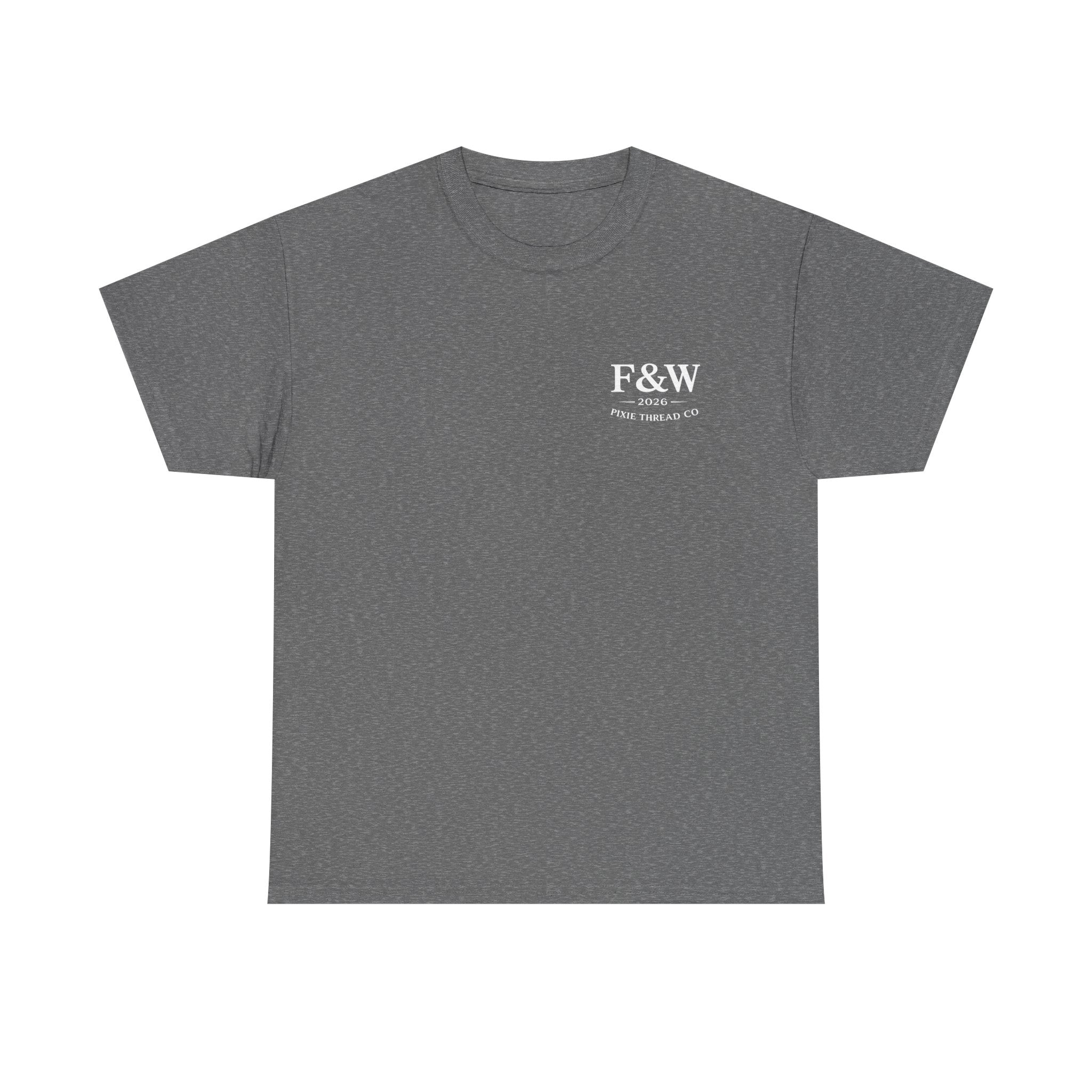 Food & Wine Festival Tee — Vintage Culinary Celebration Shirt