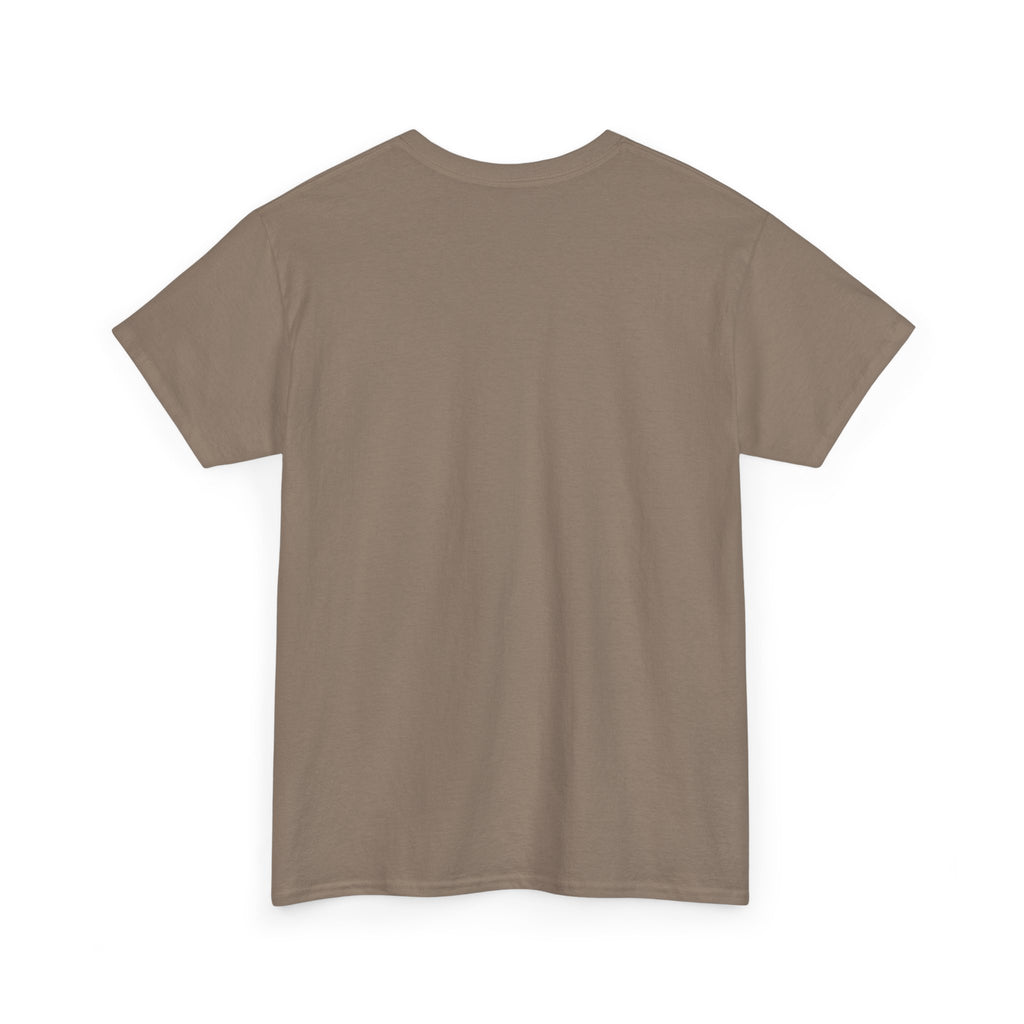 All Four Parks Theme T-Shirt — Park Hopping Tee