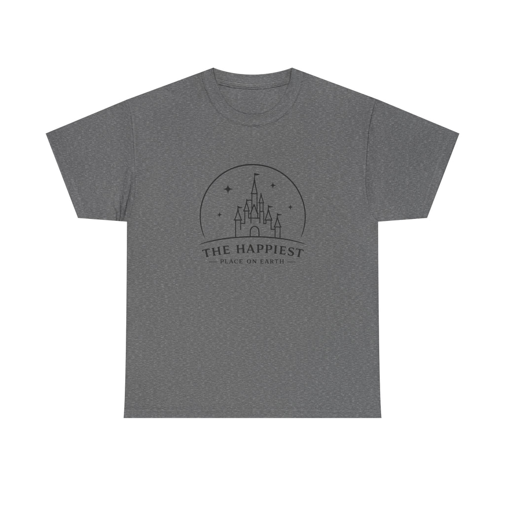Happiest Place on Earth T-Shirt