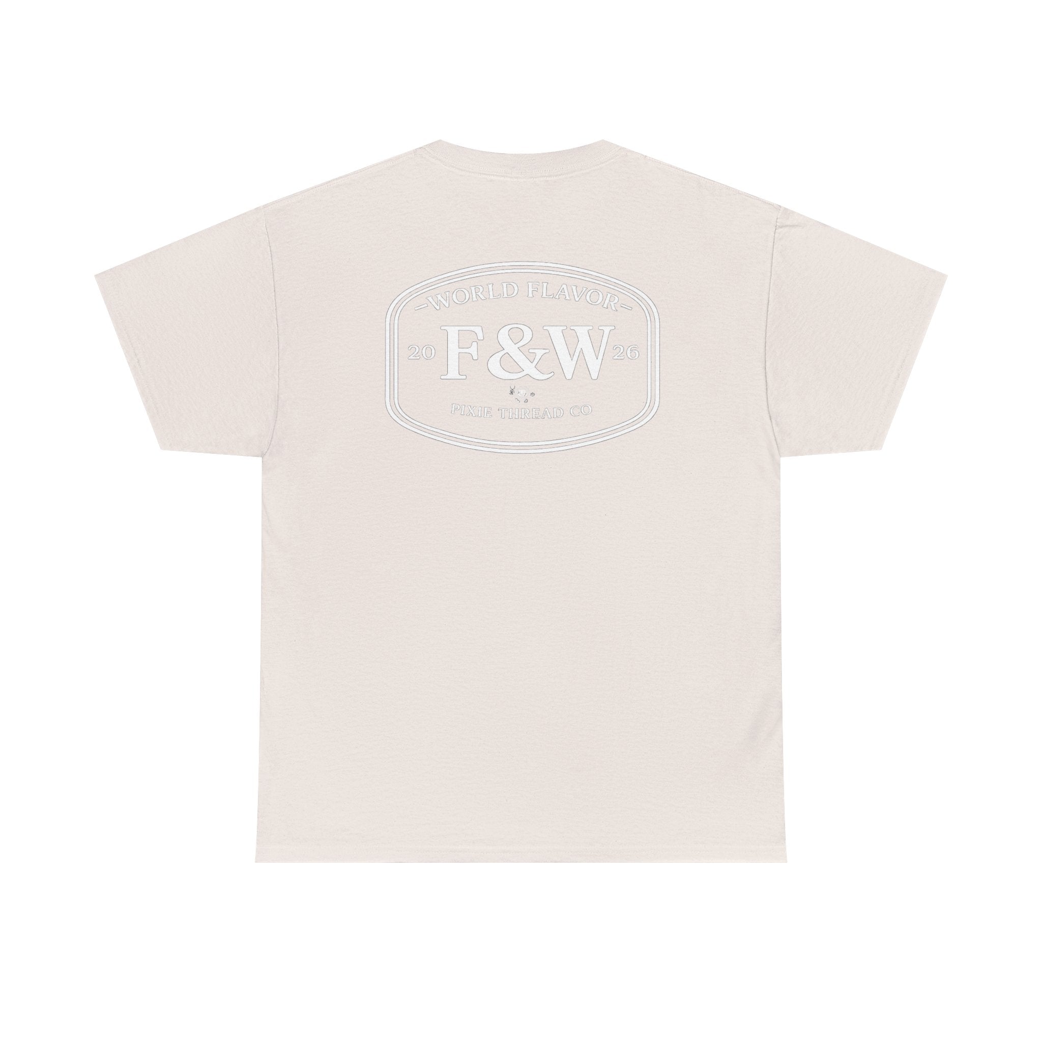Food & Wine Festival Tee — Vintage Culinary Celebration Shirt