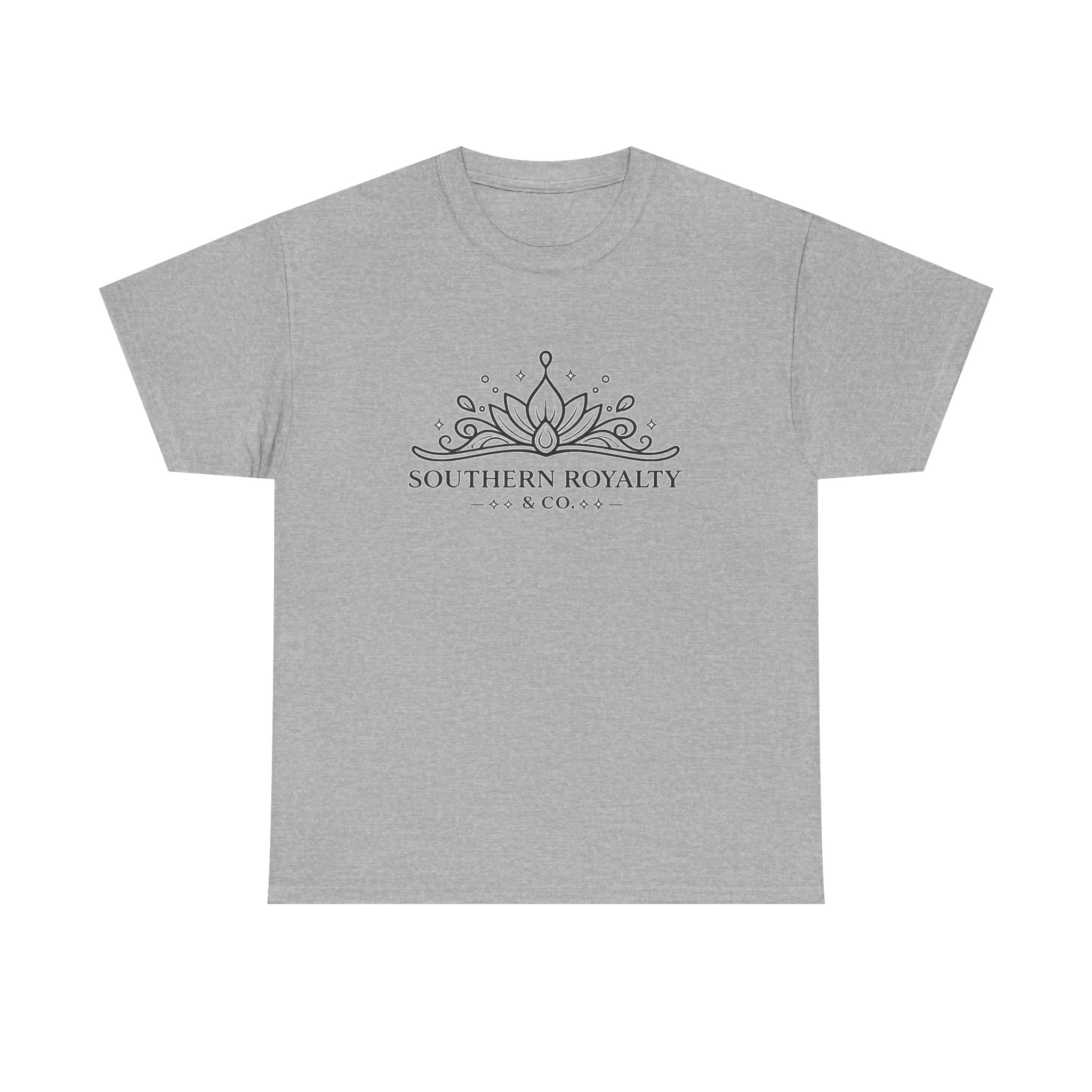 Princess and the Frog Theme Park T-Shirt — Fairy Tale Disney Ride Tee