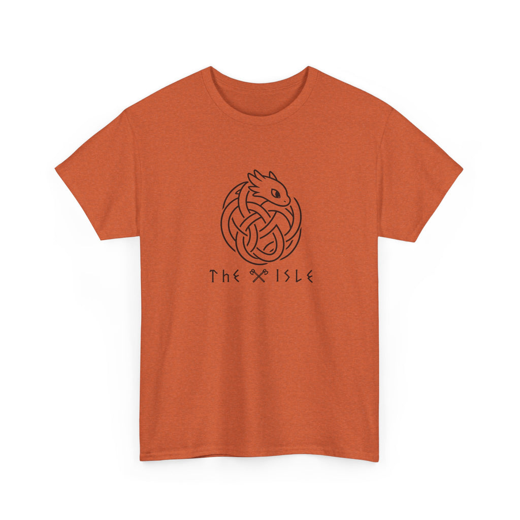 Isle of Berk Theme Park T-Shirt