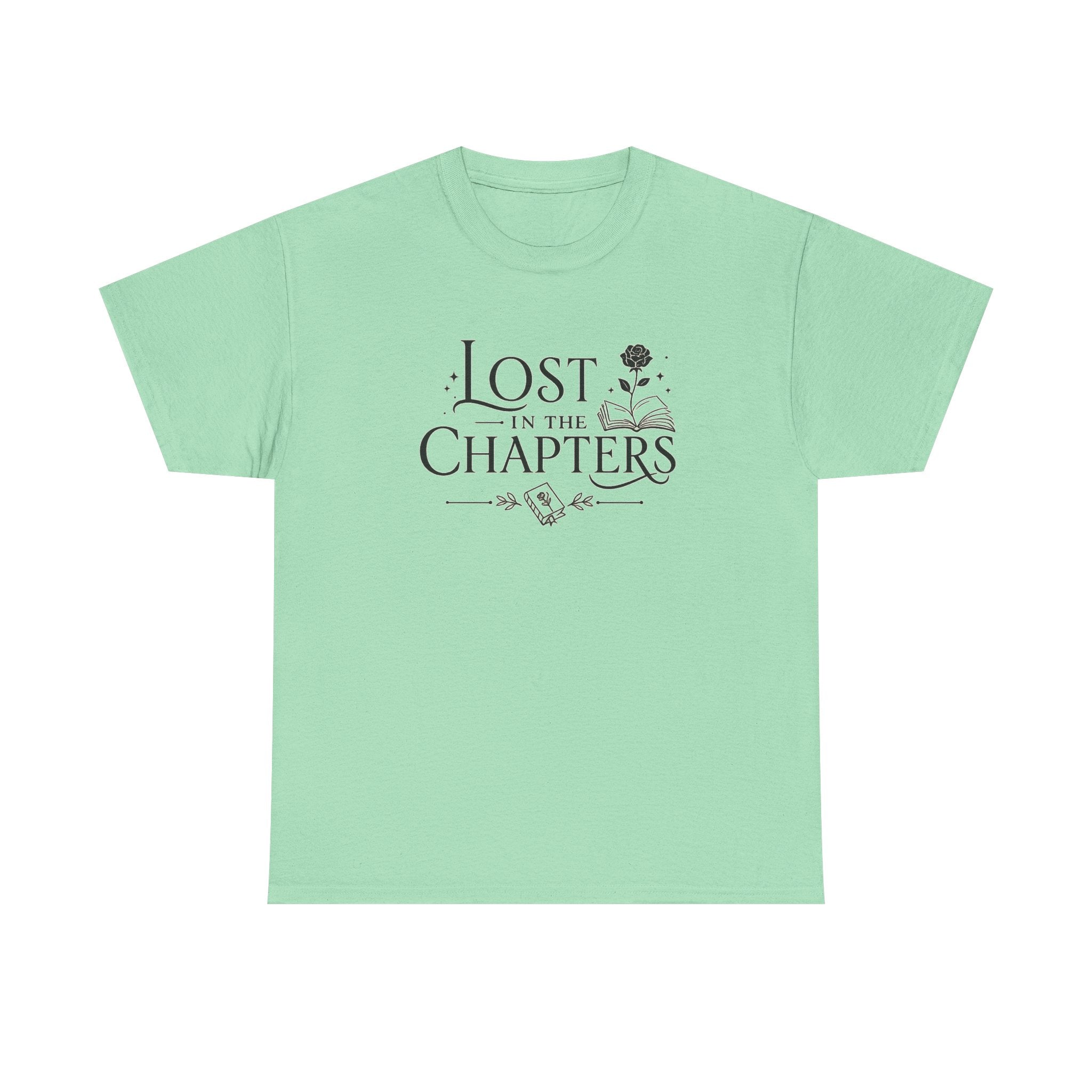 Beauty and the Beast Theme Park T-Shirt