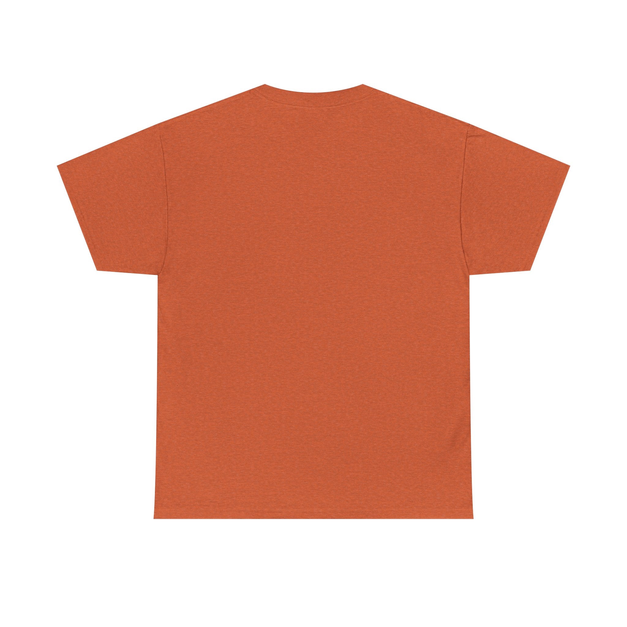 Horror Nights Tee — Gothic Emblem T-Shirt for Universal Studios Halloween Event