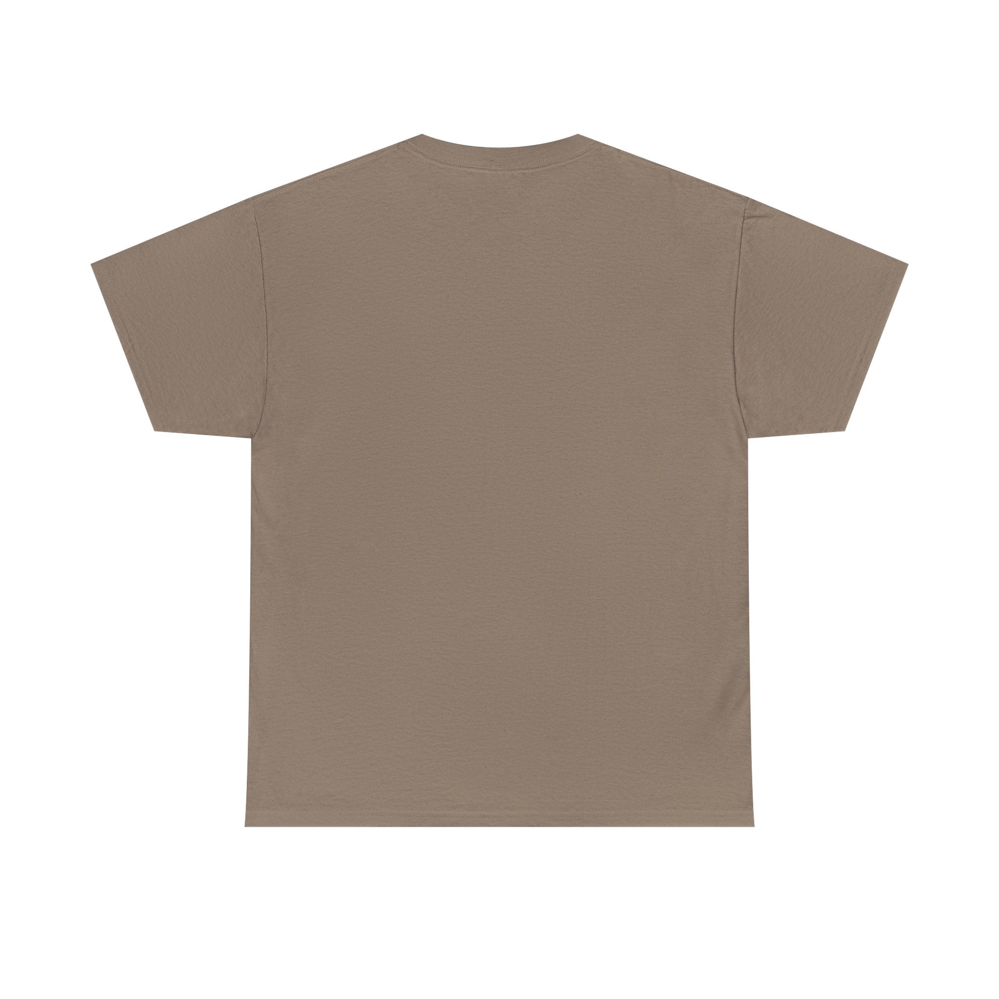 All Four Parks Theme T-Shirt — Park Hopping Tee