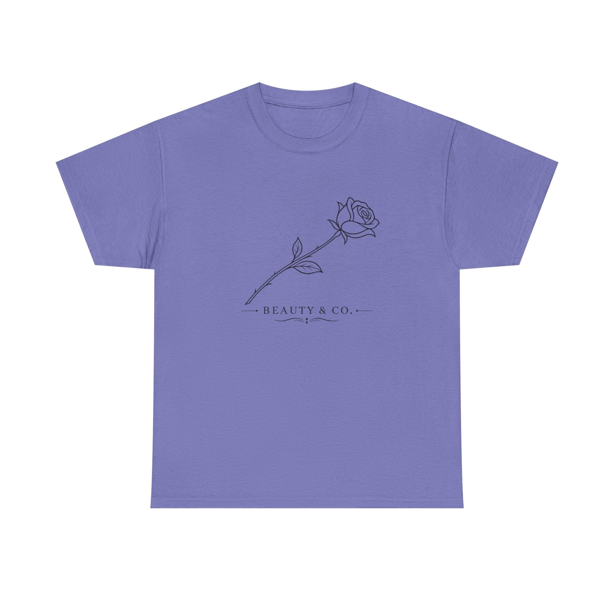 Beauty and the Beast T-Shirt — Fairytale Inspired Tee