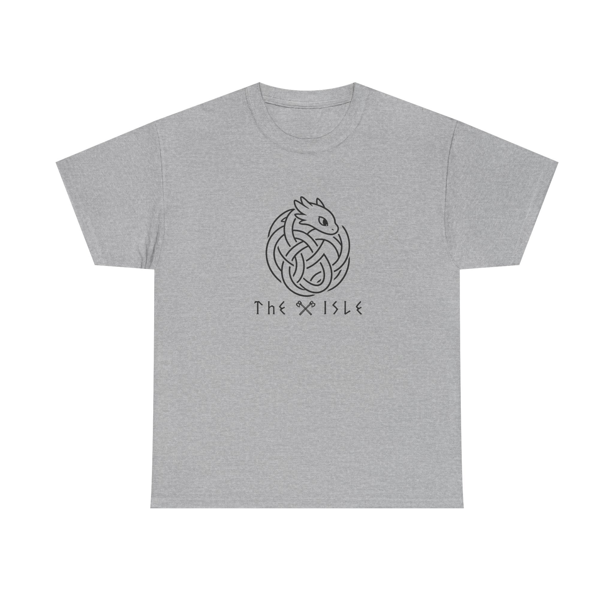 Isle of Berk Theme Park T-Shirt
