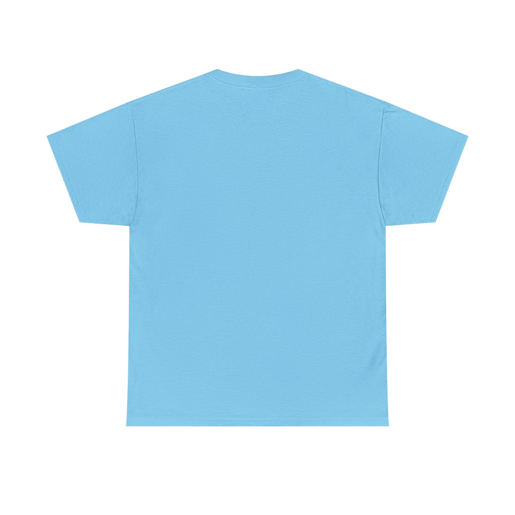Atlantis Bahamas Minimalist Logo Tee
