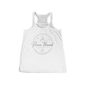 Pixie Thread Company Official Tank — Women's Flowy Racerback