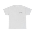 Drinking Around the World Theme Park Tee — "One More Country" Travel Bar Shirt