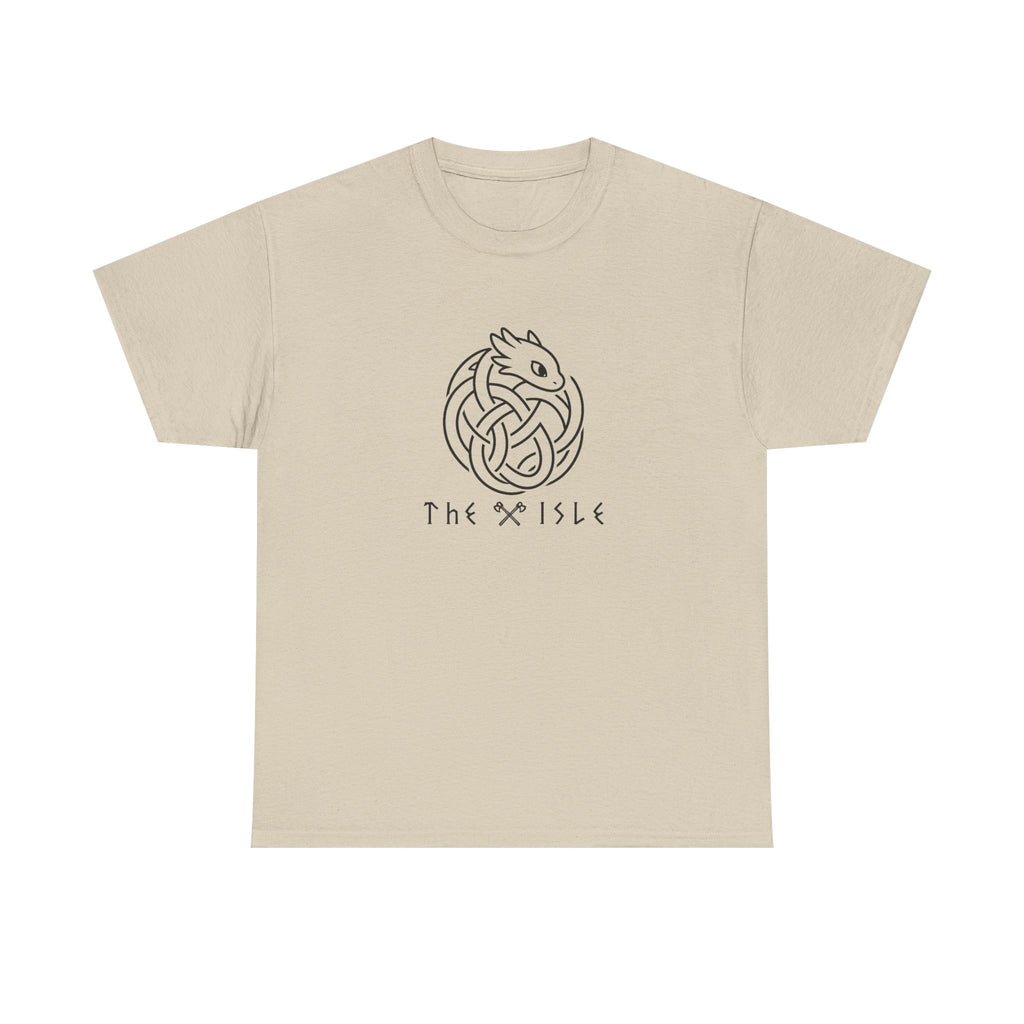 Isle of Berk Theme Park T-Shirt