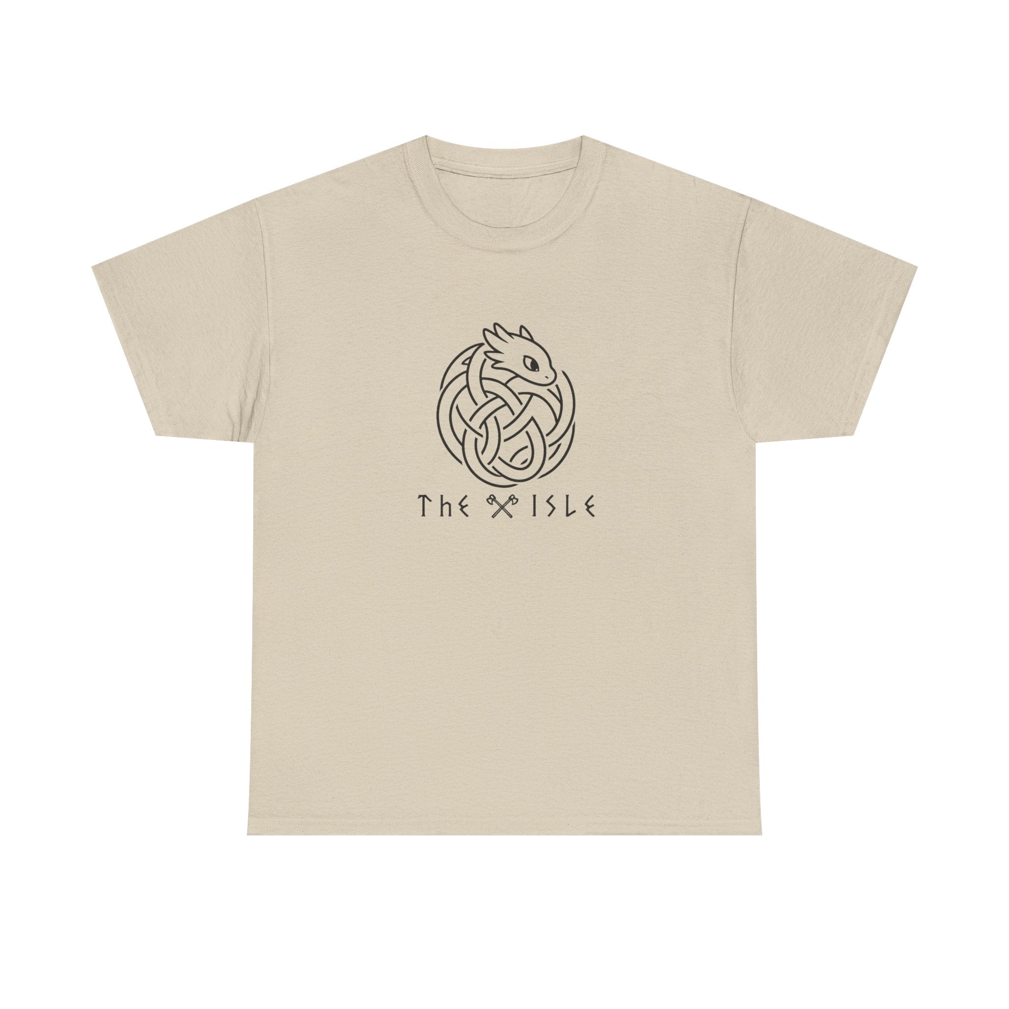 Isle of Berk Theme Park T-Shirt
