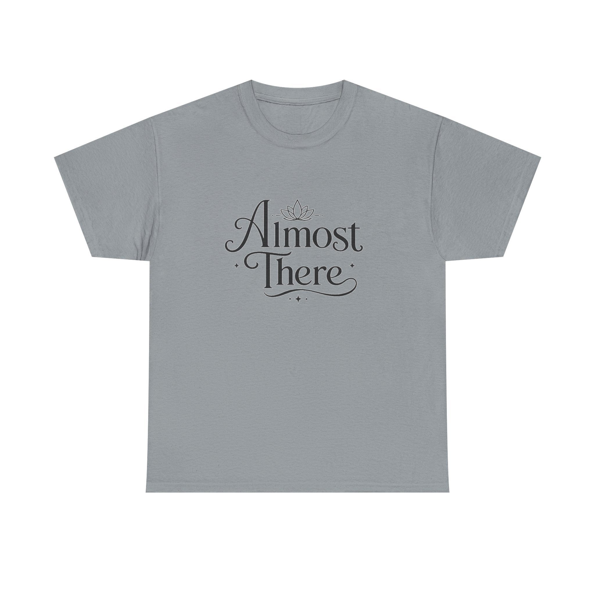 Tiana Theme Park T-Shirt