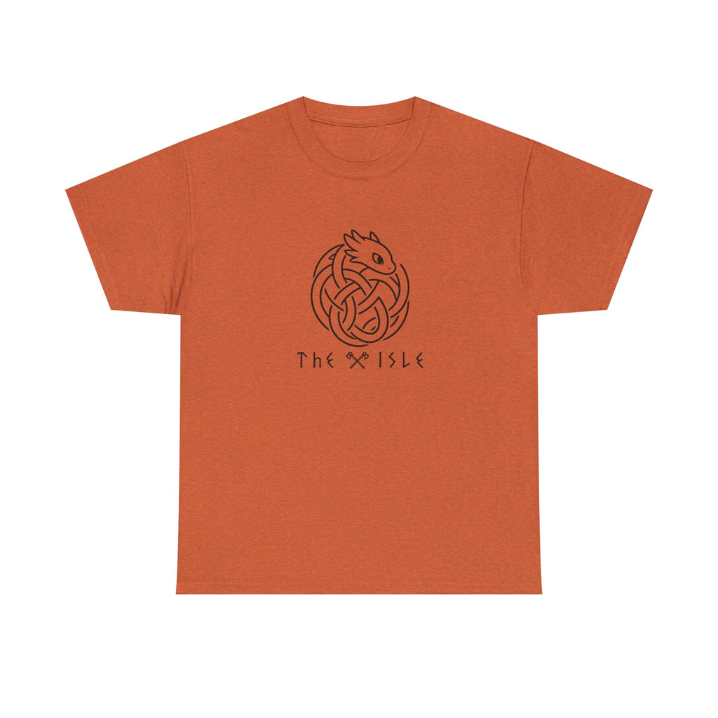 Isle of Berk Theme Park T-Shirt