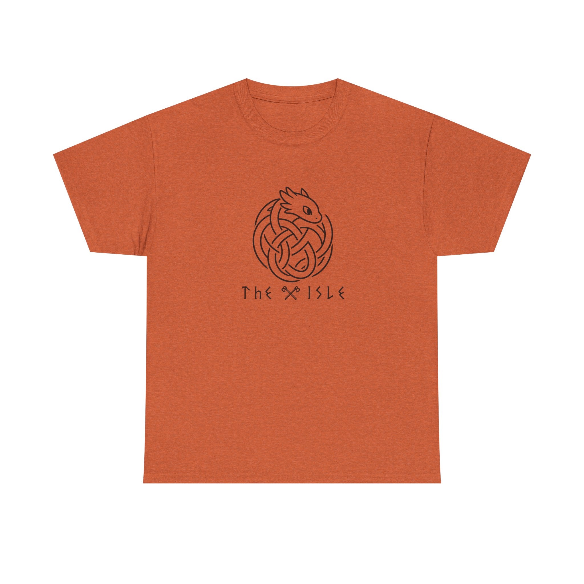 Isle of Berk Theme Park T-Shirt