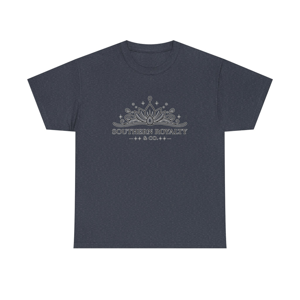 Princess and the Frog Theme Park T-Shirt — Fairy Tale Disney Ride Tee