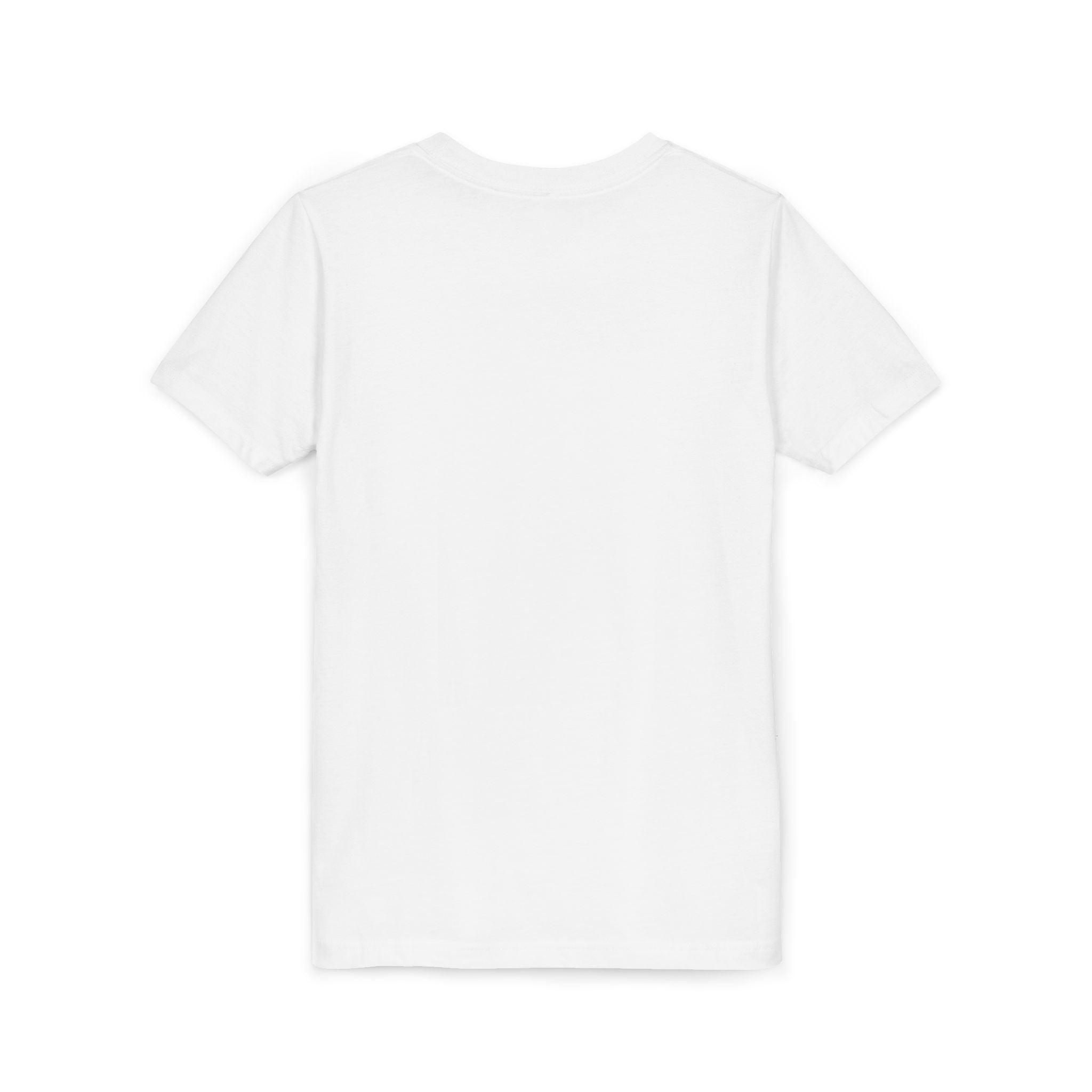 Theme Park Youth Tee — Fun Park Adventure T-Shirt
