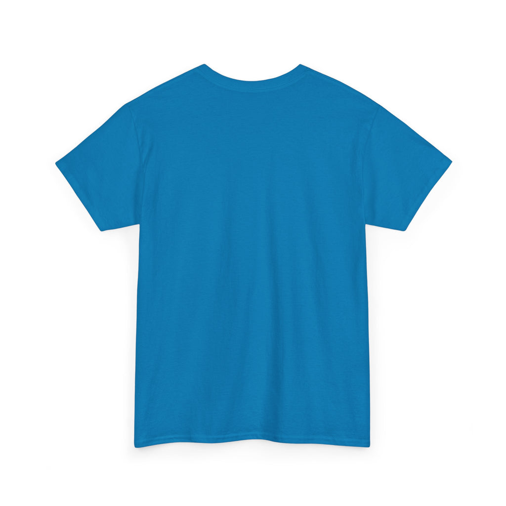 Cinderella Theme Park T-Shirt — Fairy Tale Castle Tee