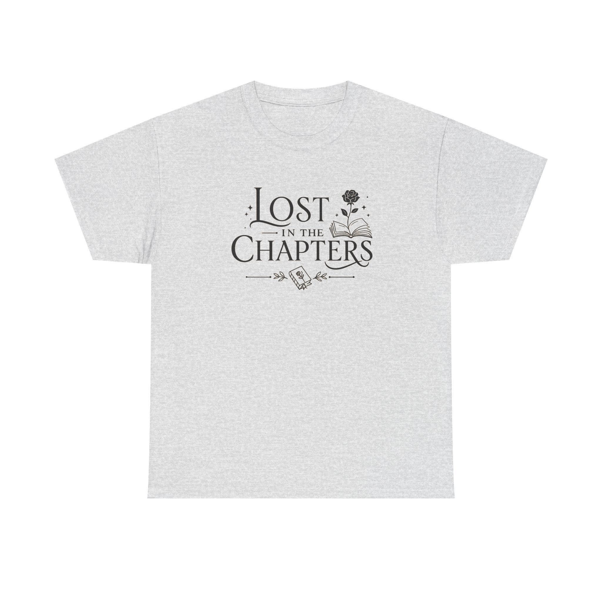 Beauty and the Beast Theme Park T-Shirt