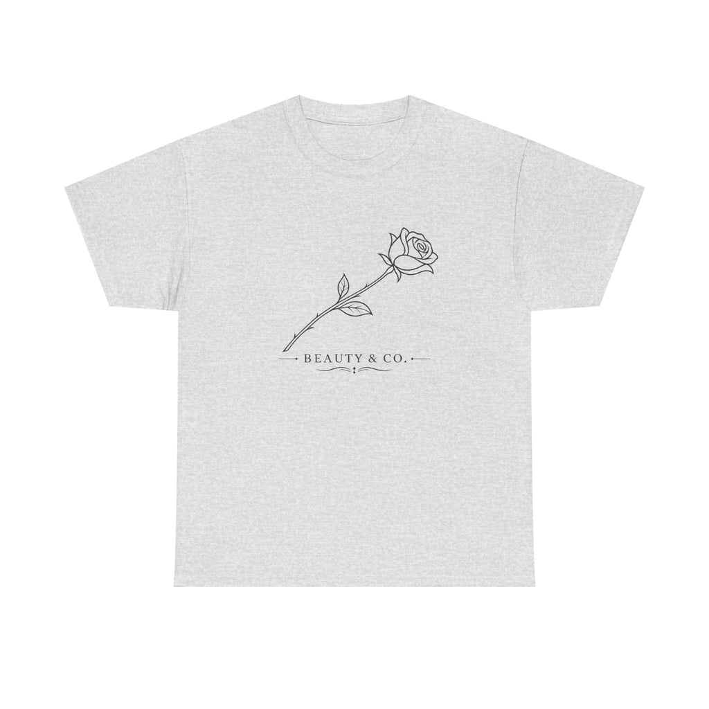 Beauty and the Beast T-Shirt — Fairytale Inspired Tee