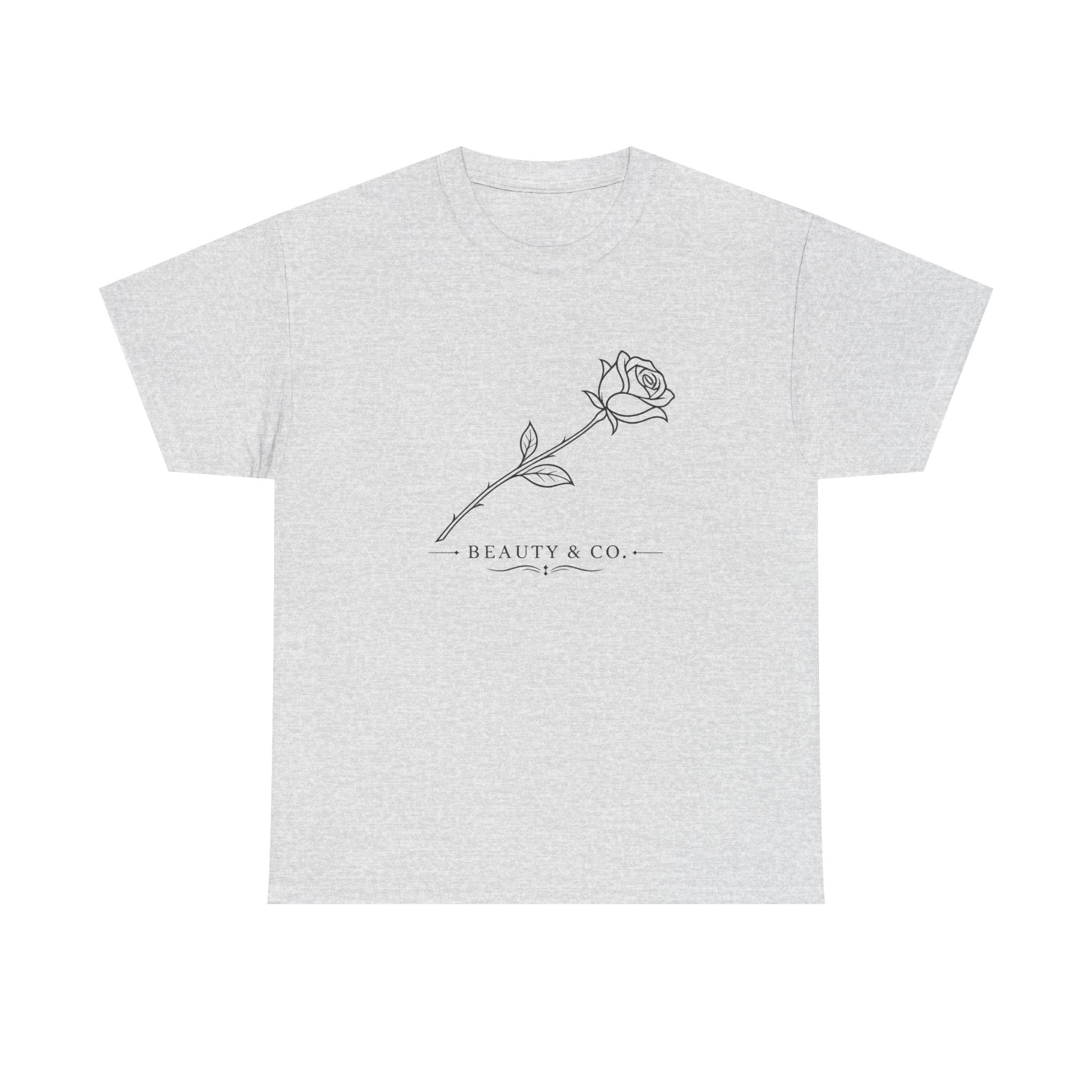 Beauty and the Beast T-Shirt — Fairytale Inspired Tee