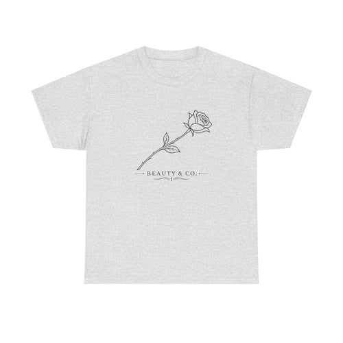 Beauty and the Beast T-Shirt — Fairytale Inspired Tee