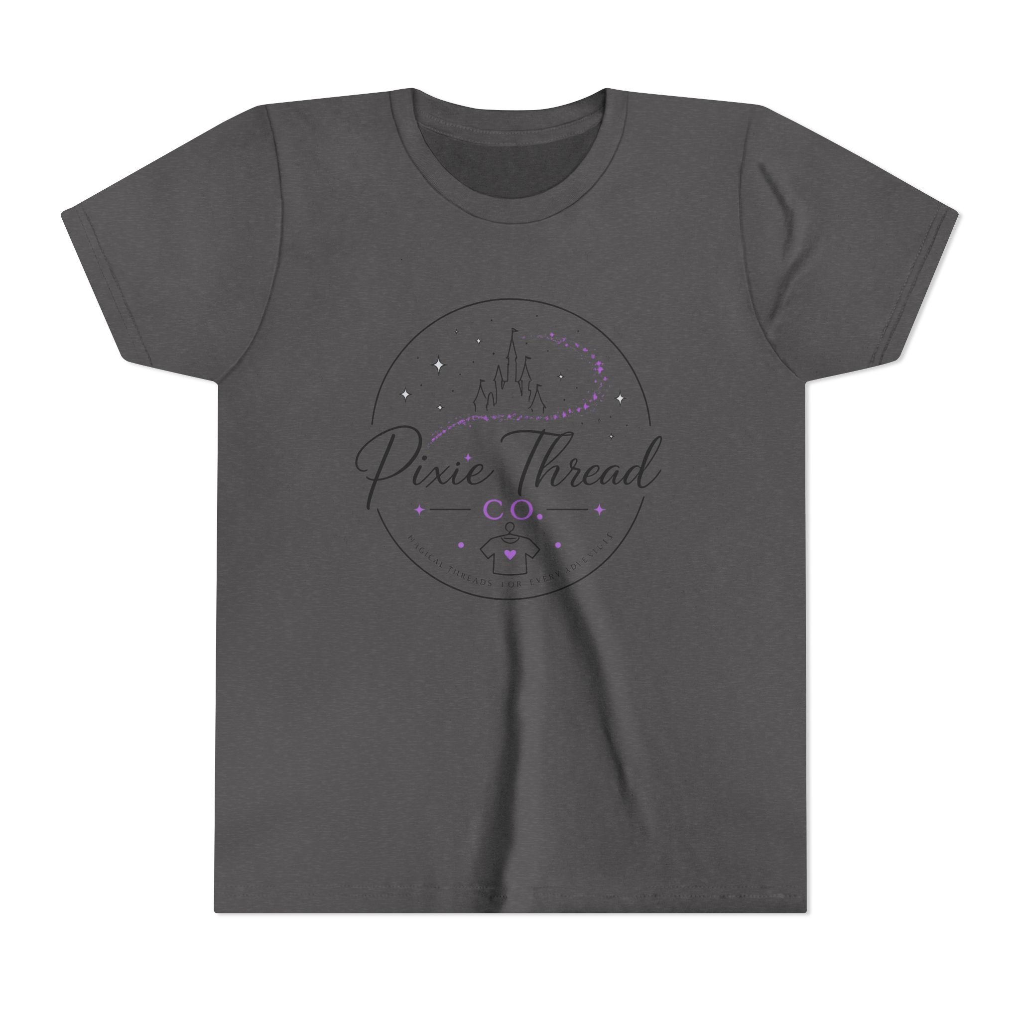Official Pixie Thread Company Youth Tee