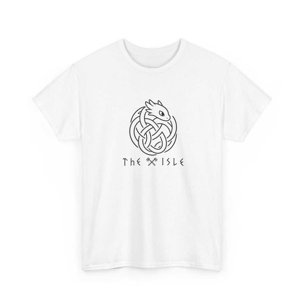 Isle of Berk Theme Park T-Shirt