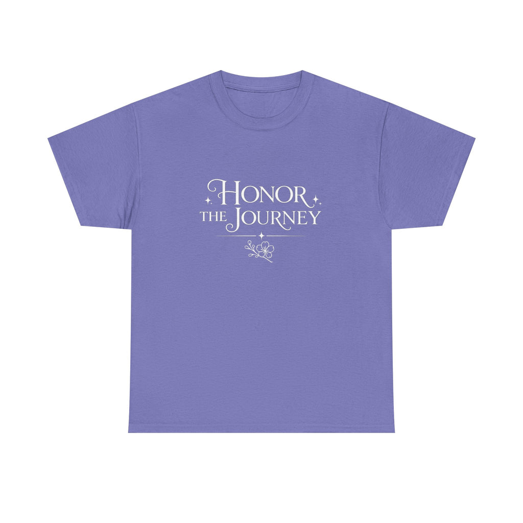Mulan Theme Park T-Shirt — Disney-Inspired Mulan Park Tee