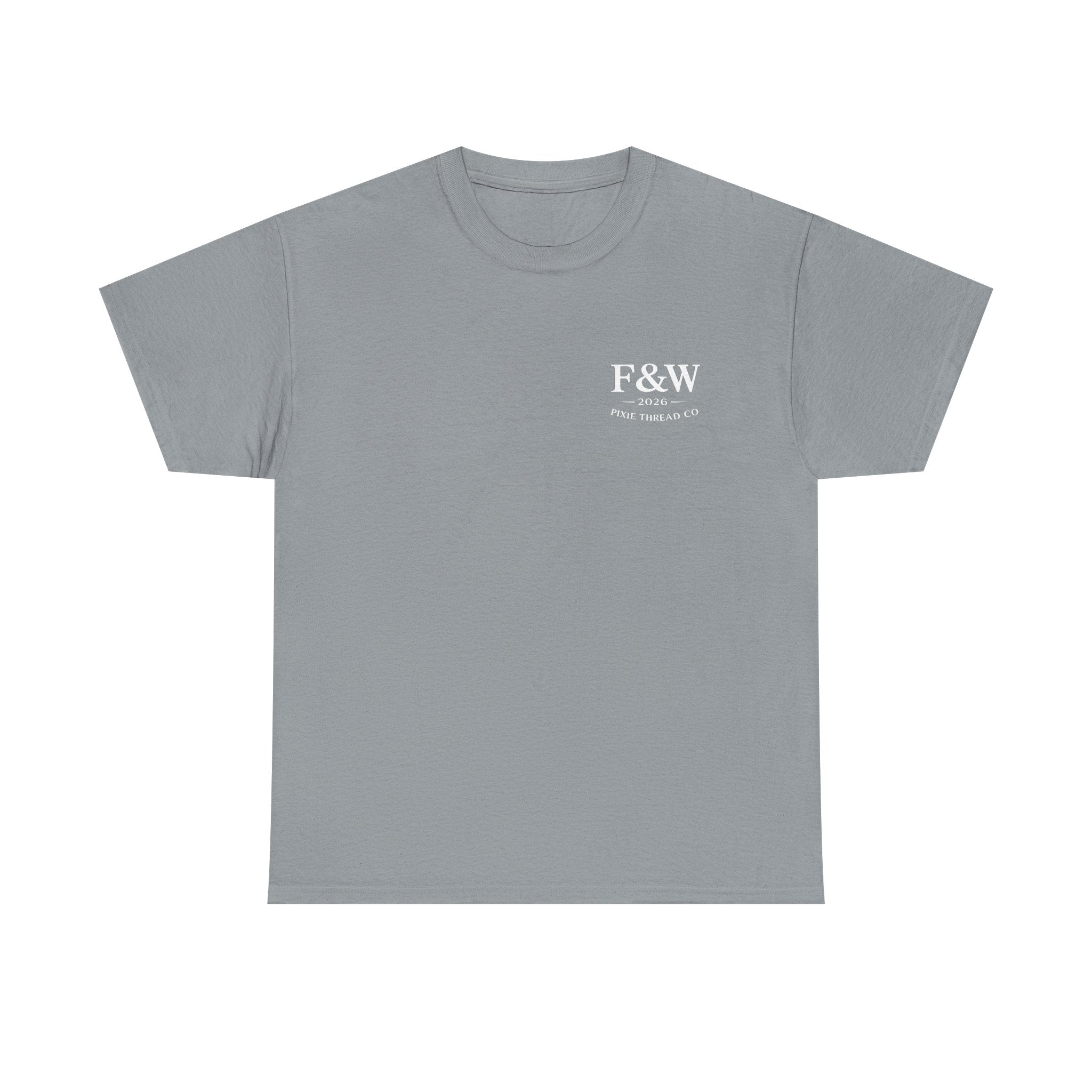 Food & Wine Festival Tee — Vintage Culinary Celebration Shirt