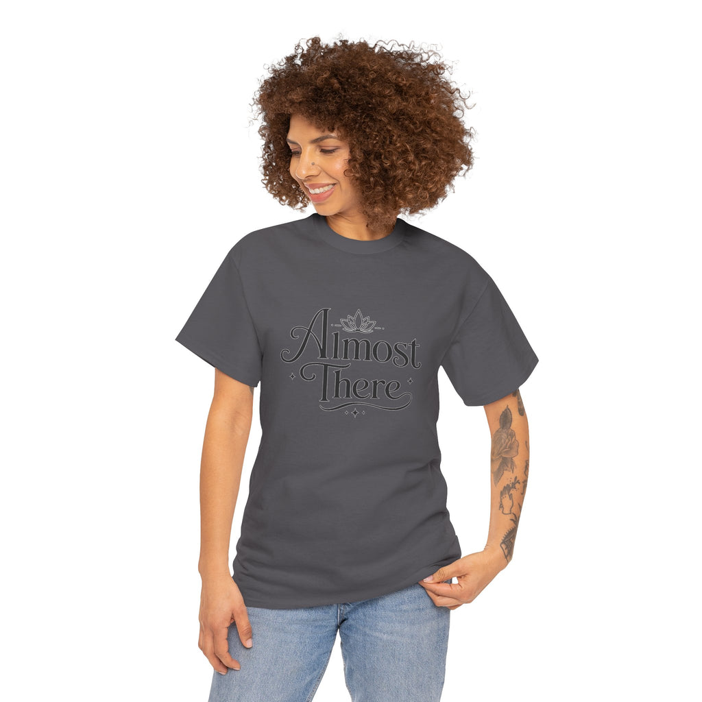 Tiana Theme Park T-Shirt