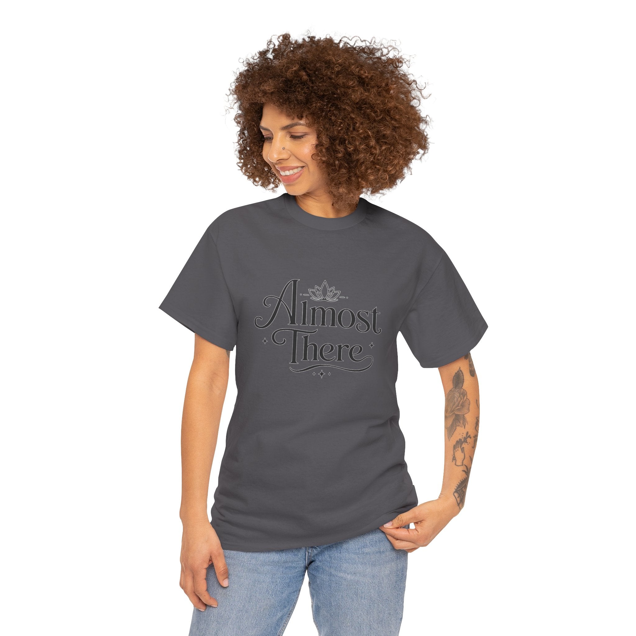 Tiana Theme Park T-Shirt
